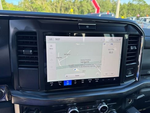 New 2026 Ford F350 Lariat image 34