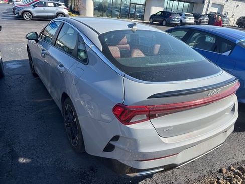 Used 2024 Kia K5 GT-Line w/ GT-Line Premium Package image 6