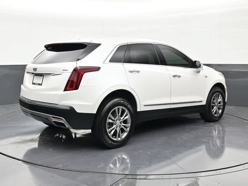 Used 2023 Cadillac XT5 Premium Luxury FWD image 5