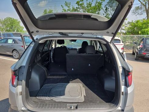 Certified 2024 Hyundai Tucson SEL AWD/4WD image 29