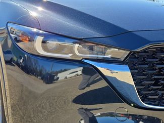 Used 2025 MAZDA CX-5 AWD 2.5 S w/ Select Package video 3