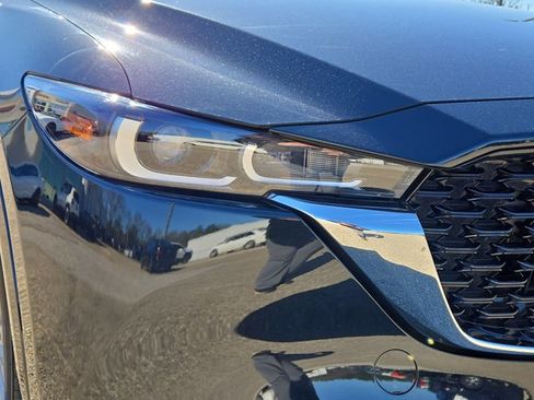 Used 2025 MAZDA CX-5 AWD 2.5 S w/ Select Package image 3