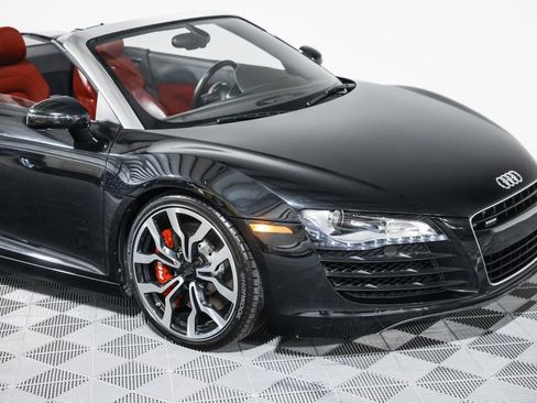 Used 2011 Audi R8 V8 image 6