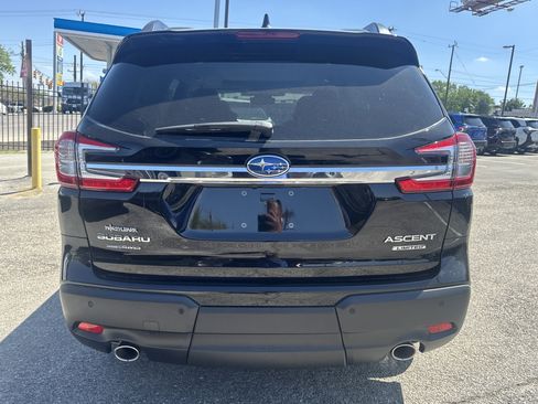 New 2026 Subaru Ascent Limited image 4