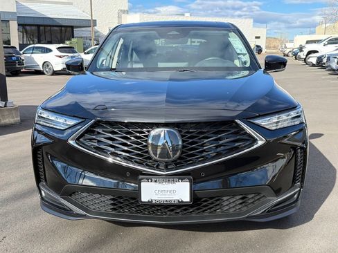 Certified 2025 Acura MDX w/ Technology Package image 10