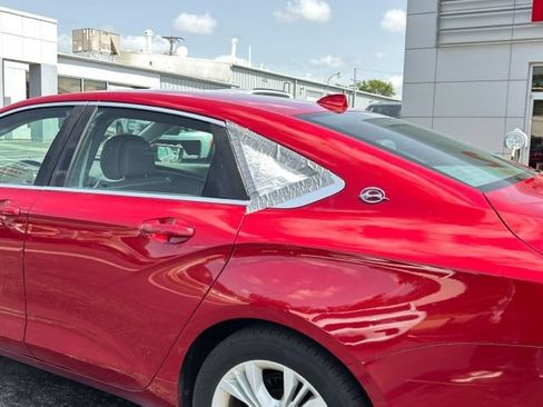 Used 2014 Chevrolet Impala LT w/ Premium Seating Package FWD image 3