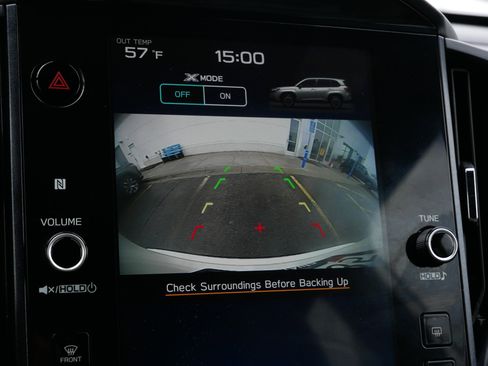 Used 2026 Subaru Forester Premium image 27