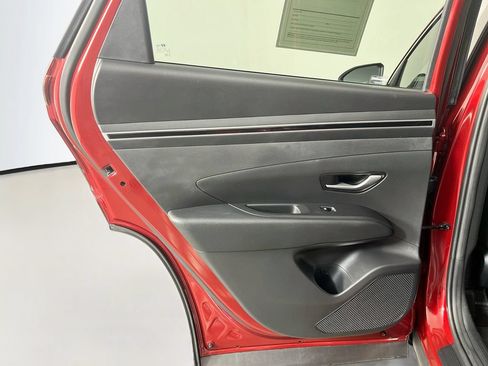 Used 2024 Hyundai Tucson SEL FWD image 31