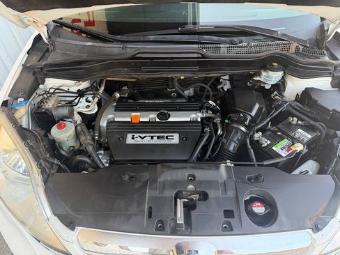 Used 2009 Honda CR-V EX image 29