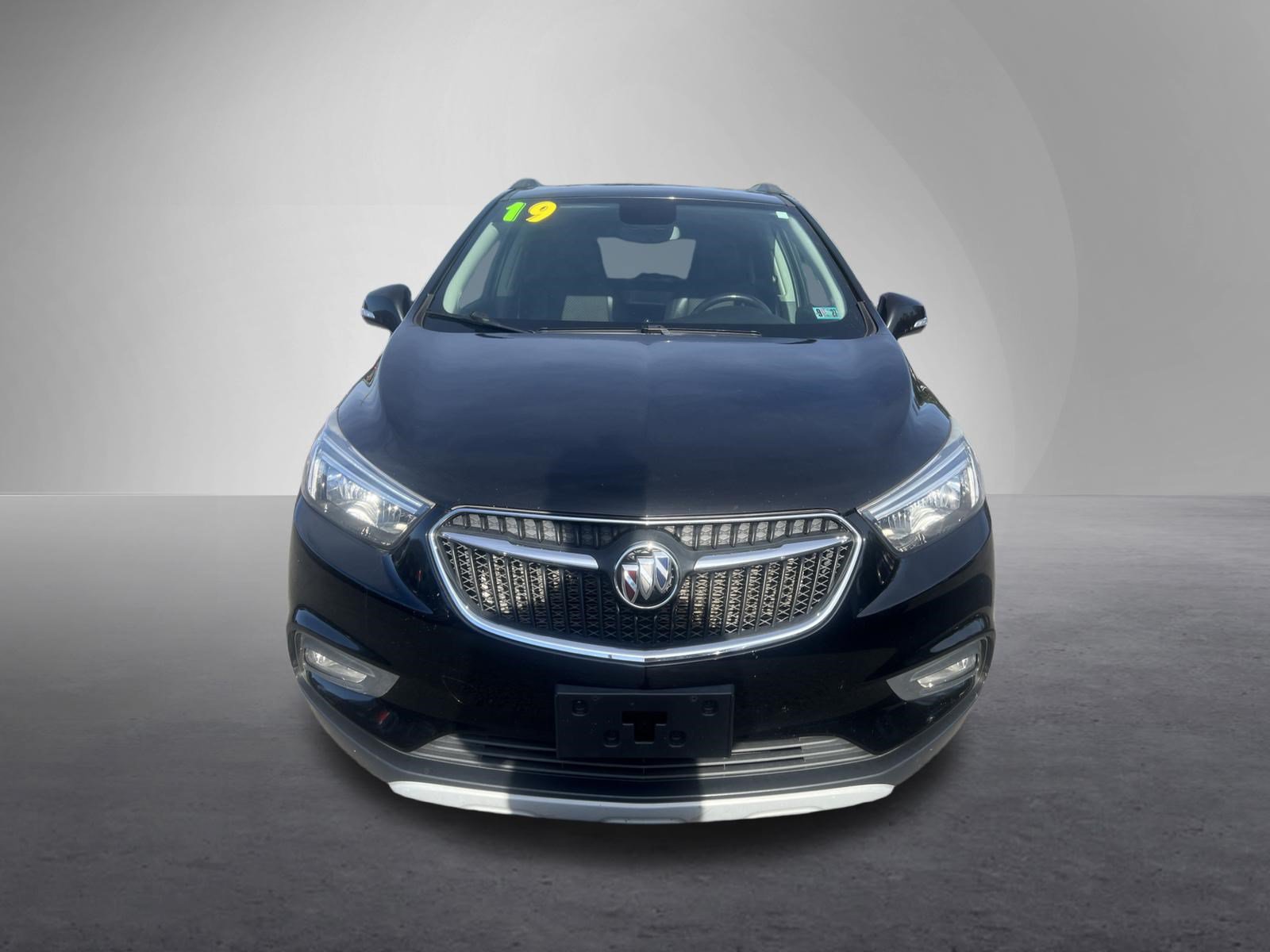 Used 2019 Buick Encore Sport Touring AWD/4WD image 9