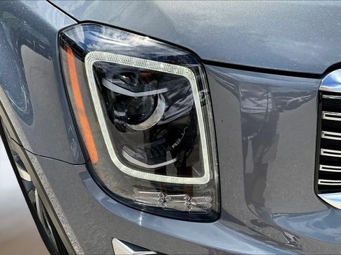 Used 2020 Kia Telluride S FWD image 31