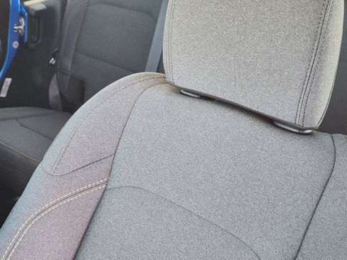 New 2024 Jeep Wrangler Willys image 11