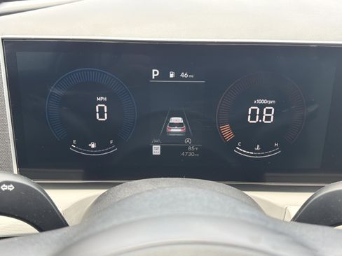 Certified 2026 Hyundai Tucson SEL FWD image 17
