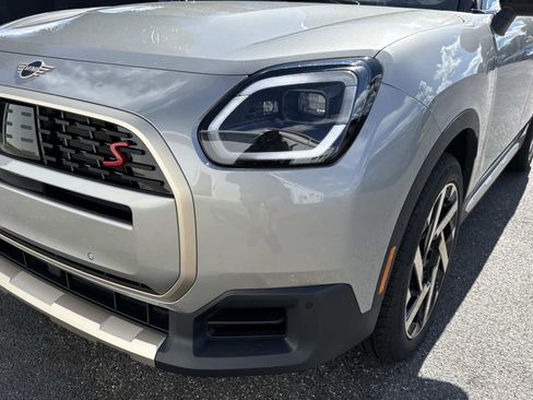 New 2026 MINI Cooper Countryman S image 9