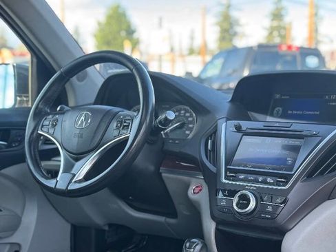 Used 2014 Acura MDX SH-AWD image 3