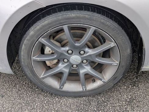 Used 2016 Dodge Dart SE w/ Convenience Group image 10