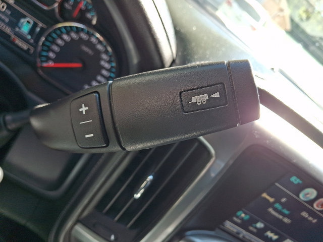 Used 2016 Chevrolet Silverado 2500 LTZ w/ LTZ Plus Package AWD/4WD image 16