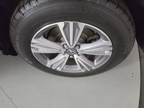 Used 2020 Acura MDX SH-AWD image 10