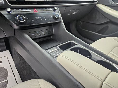 Used 2025 Hyundai Sonata SEL image 24