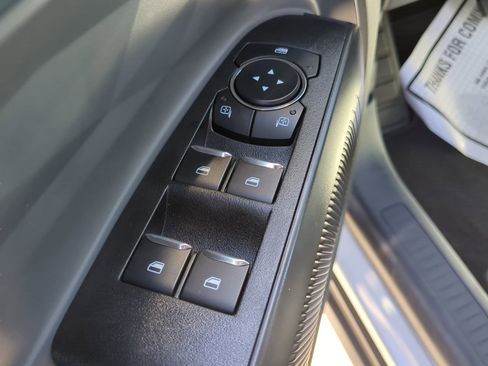 New 2026 Ford Maverick Lariat w/ Black Appearance Package image 50