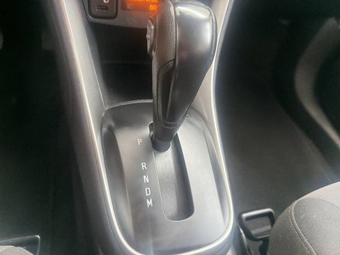Used 2019 Chevrolet Trax LS w/ LPO, Cargo Package FWD image 23