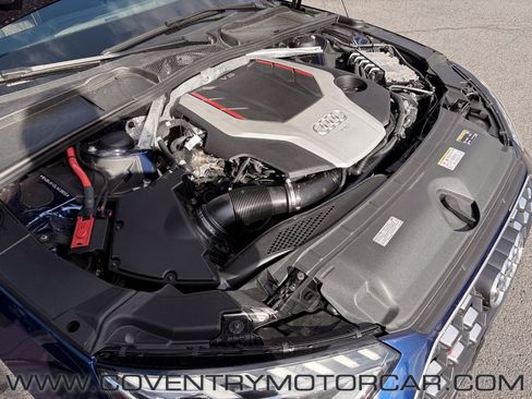 Used 2020 Audi S4 Premium Plus AWD/4WD image 14
