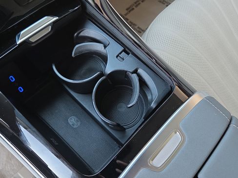 Certified 2023 Mercedes-Benz EQS 450+ Sedan image 30