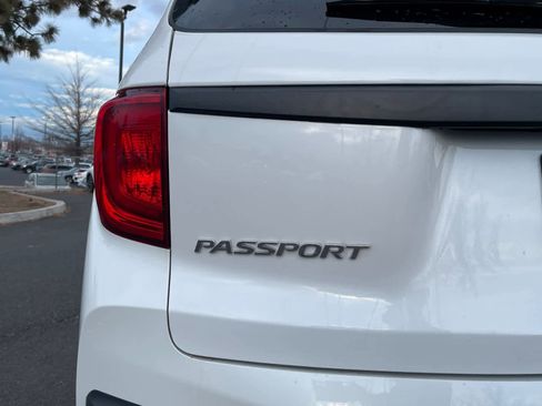 Used 2023 Honda Passport EX-L image 12