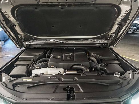 Certified 2024 Lexus GX 550 image 29