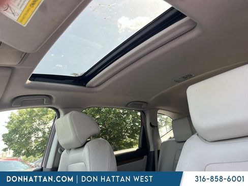 Used 2019 Honda CR-V EX-L image 11