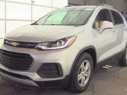 Used 2019 Chevrolet Trax LT w/ LT Convenience Package