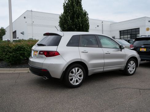 Used 2011 Acura RDX 2WD image 4