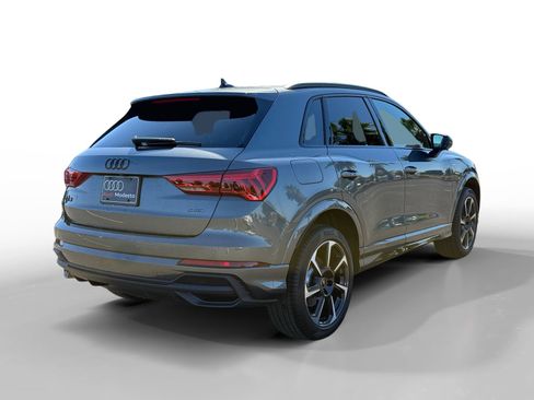 Certified 2025 Audi Q3 2.0T Premium Plus w/ Premium Plus Package image 5