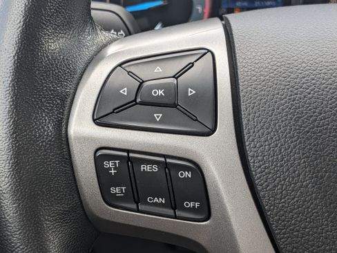 Used 2021 Ford Ranger XLT w/ Equipment Group 301A Mid image 20