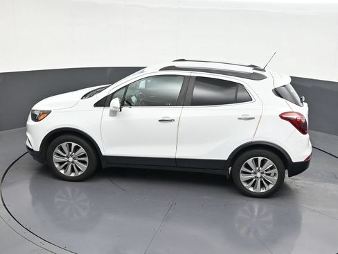 Used 2019 Buick Encore Preferred FWD image 16