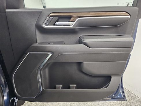 Certified 2023 Chevrolet Silverado 1500 LT w/ Protection Package AWD/4WD image 28