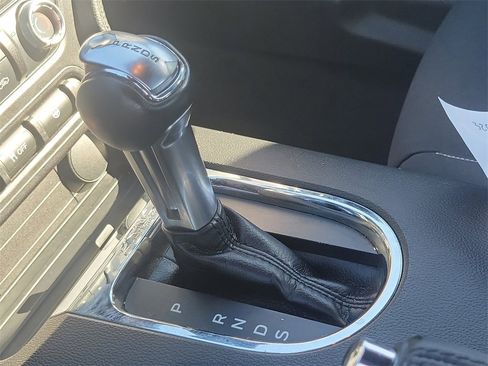 Used 2015 Ford Mustang Coupe w/ Wheel & Stripe Package image 25