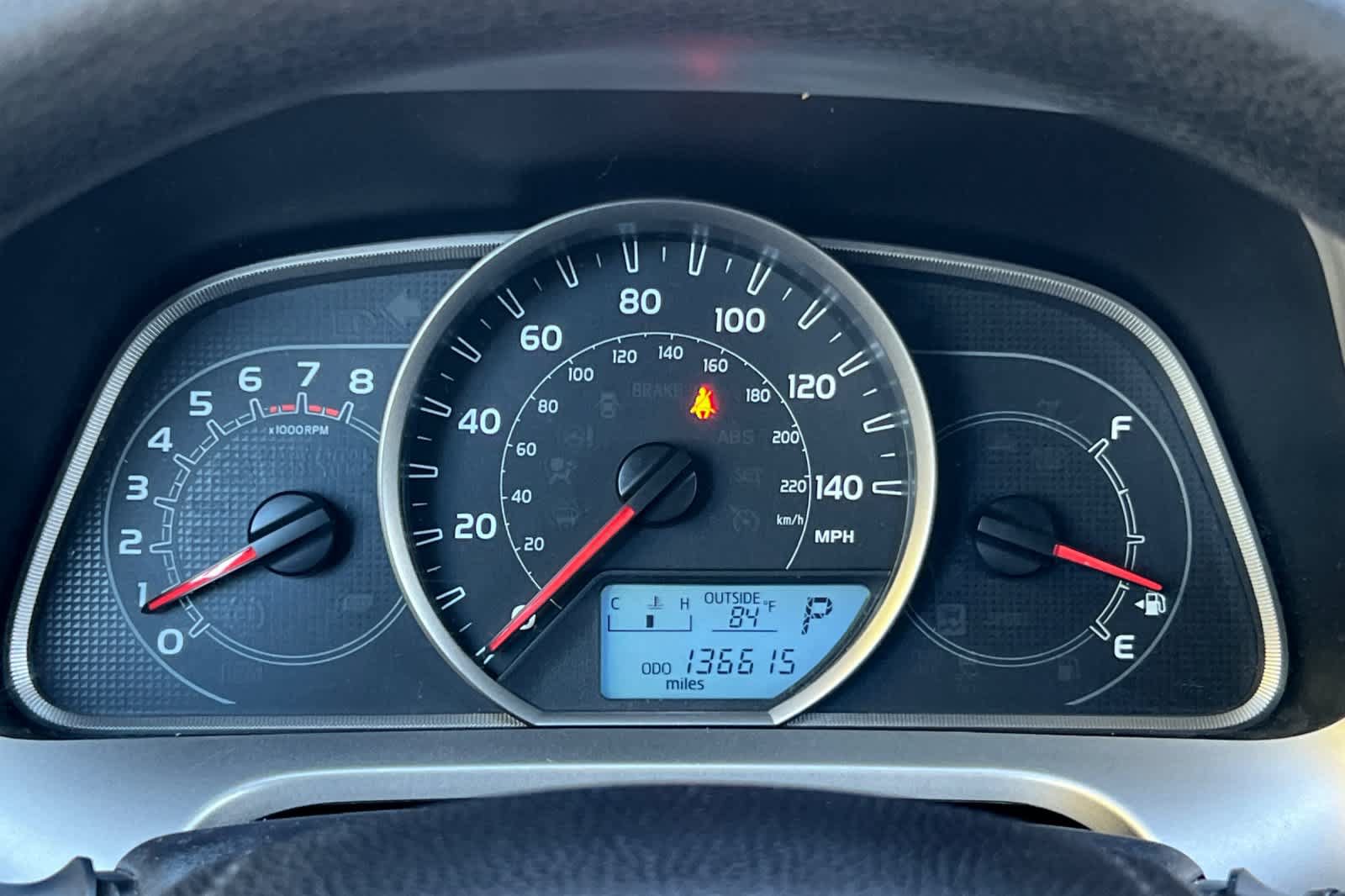 Used 2014 Toyota RAV4 XLE AWD/4WD image 27