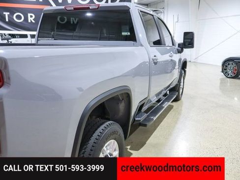 Used 2024 Chevrolet Silverado 2500 LT w/ Convenience Package image 31
