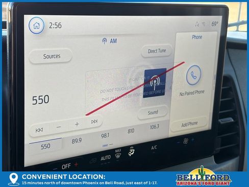 New 2026 Ford Transit 250 148 Medium Roof image 15