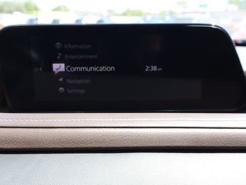 Used 2021 MAZDA CX-30 AWD 2.5 S w/ Premium Package image 36