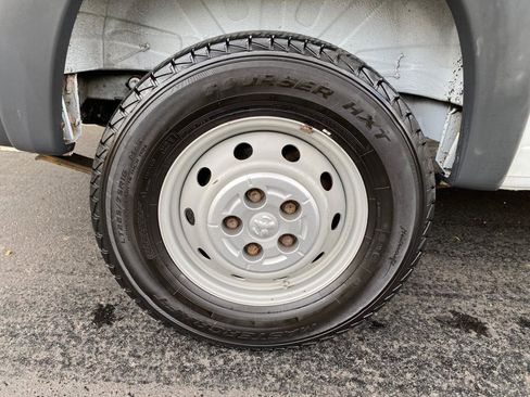 Used 2015 RAM ProMaster 1500 image 11