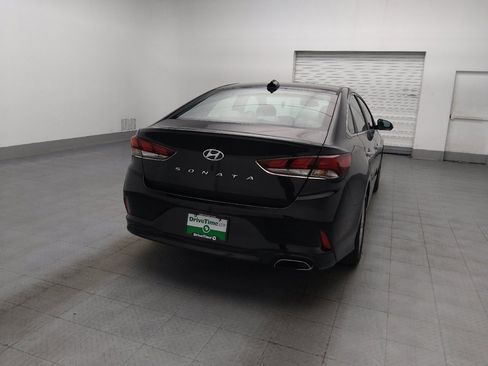 Used 2018 Hyundai Sonata SEL w/ Cargo Package FWD image 7