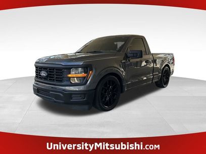 Used 2024 Ford F150 XL