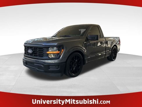 Used 2024 Ford F150 XL image 1