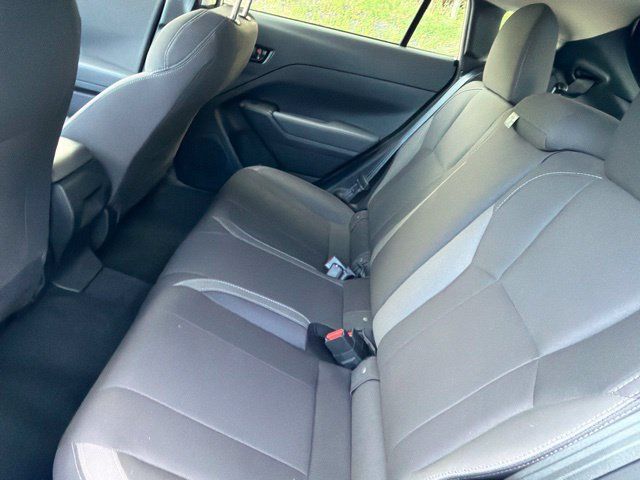 Used 2024 Subaru Impreza 2.0i AWD/4WD image 19