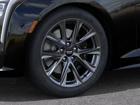New 2026 Cadillac CT5 V RWD image 9