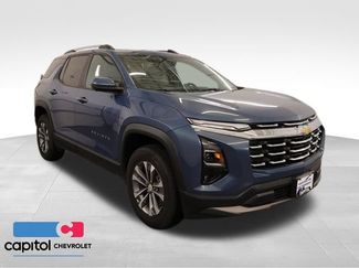 Used 2025 Chevrolet Equinox LT w/ Convenience Package II AWD/4WD 360° Tour