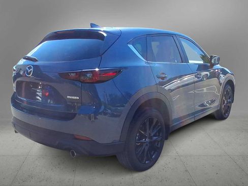 Used 2024 MAZDA CX-5 Carbon Edition AWD/4WD image 8
