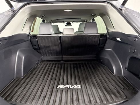 Certified 2022 Toyota RAV4 XLE Premium image 36